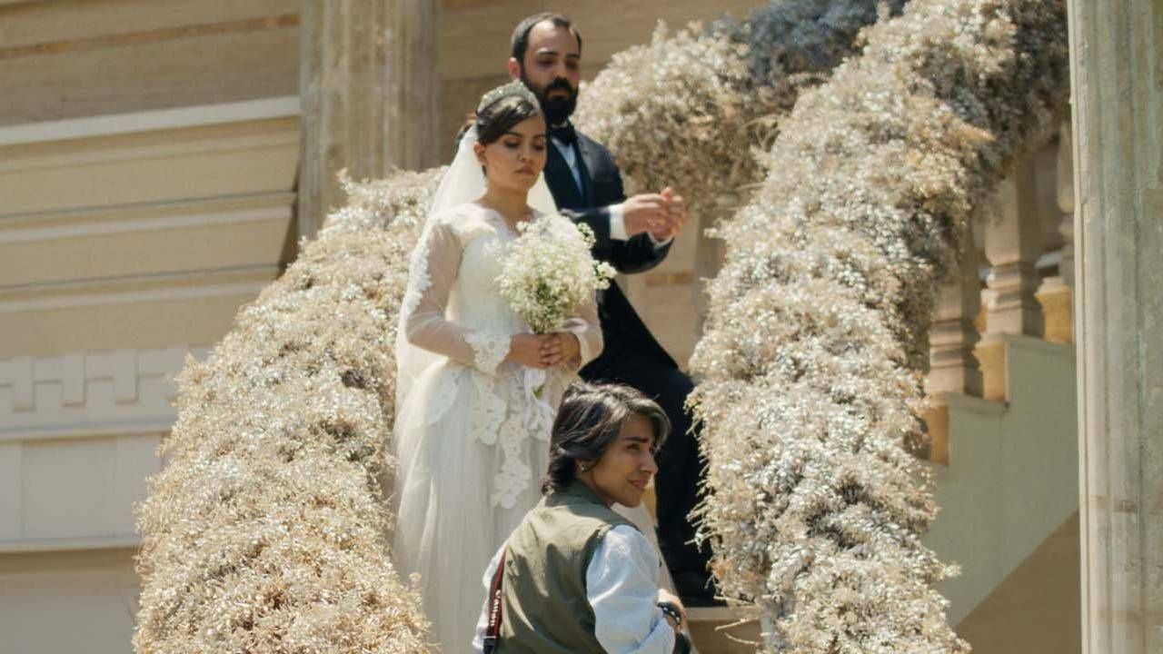 A simple accident in the French box office: What starts for a new movie with Jaffar Panah, Palme d’Lor?