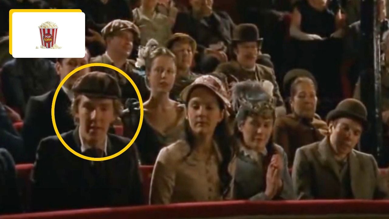22 years ago, he took his first steps on the screen, and today you clearly know him. Do you know who this young actor is?