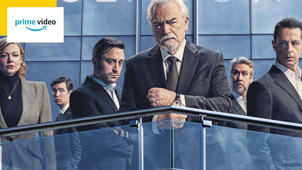 Succession : comment se termine la série ? - News Séries - AlloCiné