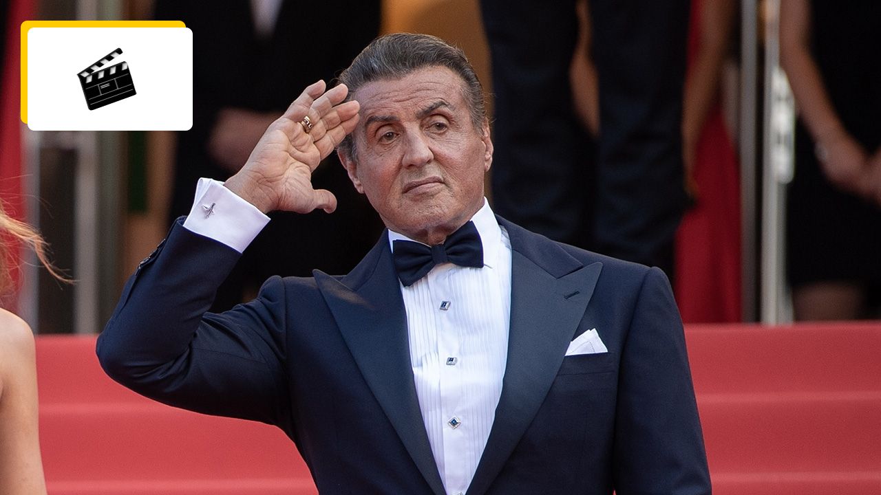 Stallone and Eastwood reunited in the action film: Clash at the top!