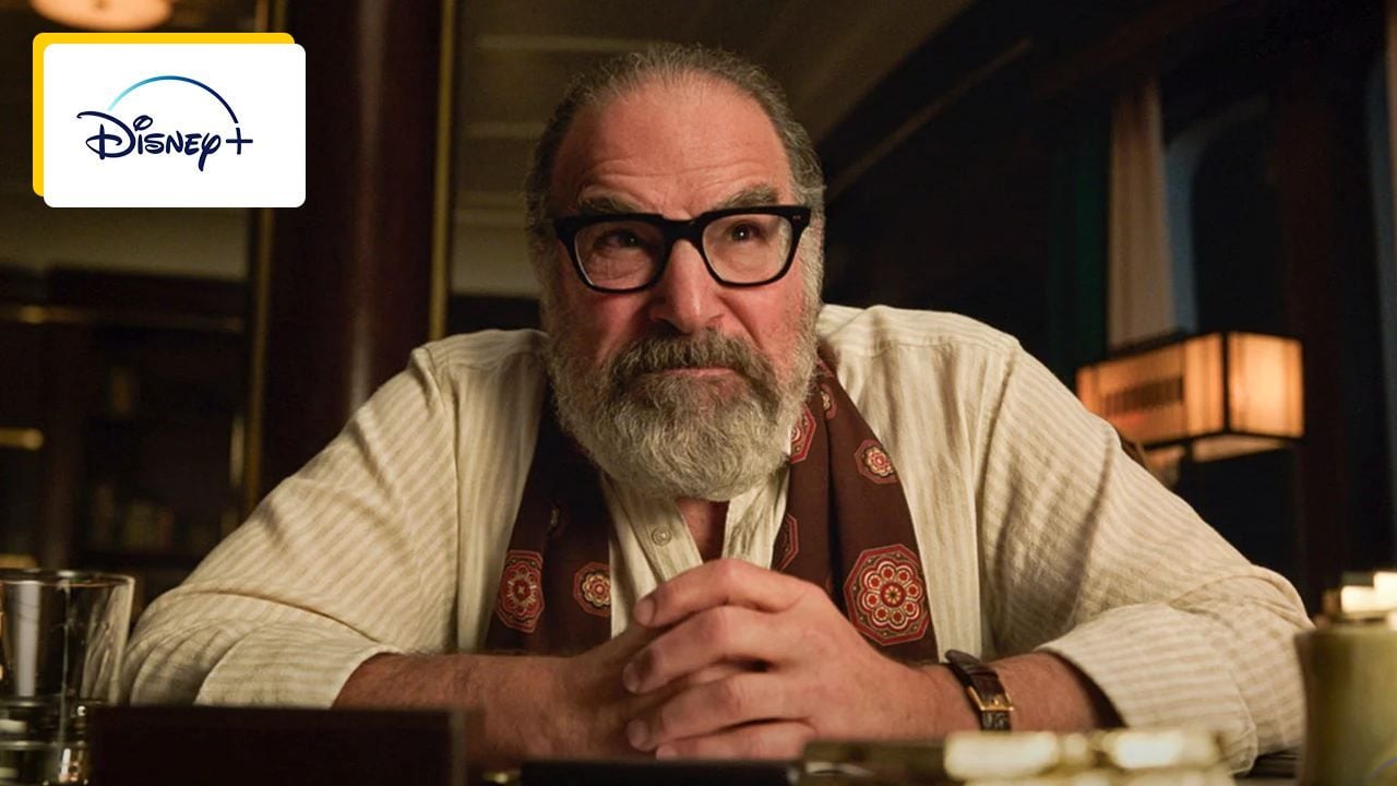 “Mixture of Sherlock Holmes and Hercule Poirot”: This new detective series will become your new obsession