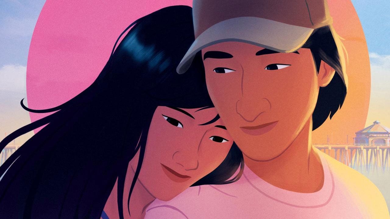 In Waves : comment cette histoire déchirante est devenu un film bouleversant ?