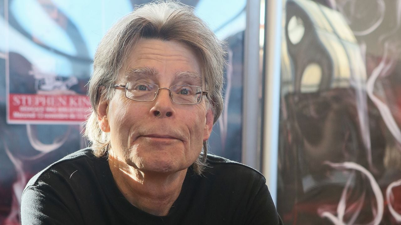 "Il est rare de gâcher une bonne histoire" : pour Stephen king, ceux qui se plaignent des spoilers sont "des gens gâtés"