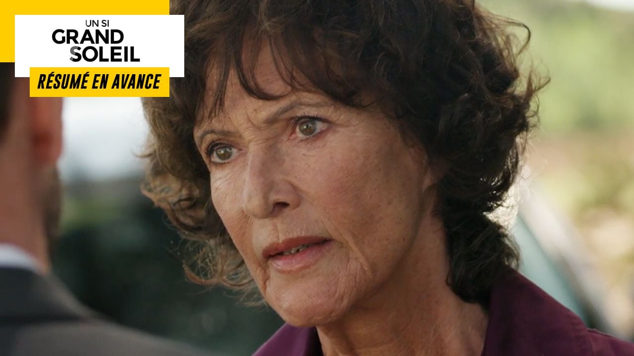 Un Si Grand Soleil Preview: Episode Summary for Wednesday July 19, 2023 [SPOILERS]