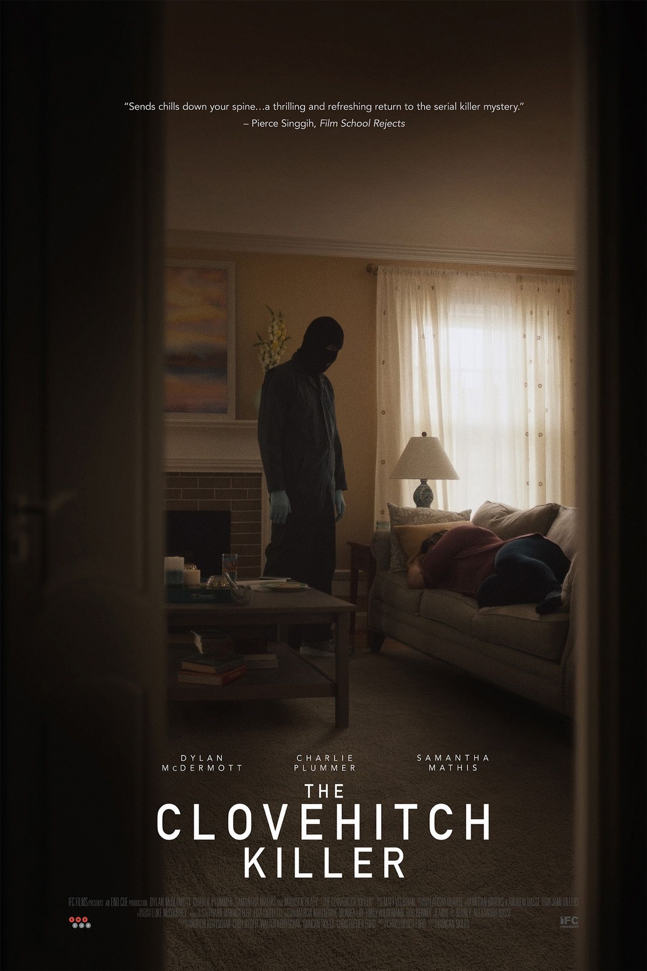 Killer Inside Streaming Vf Affiche du film Killer Inside - Photo 25 sur 27 - AlloCiné