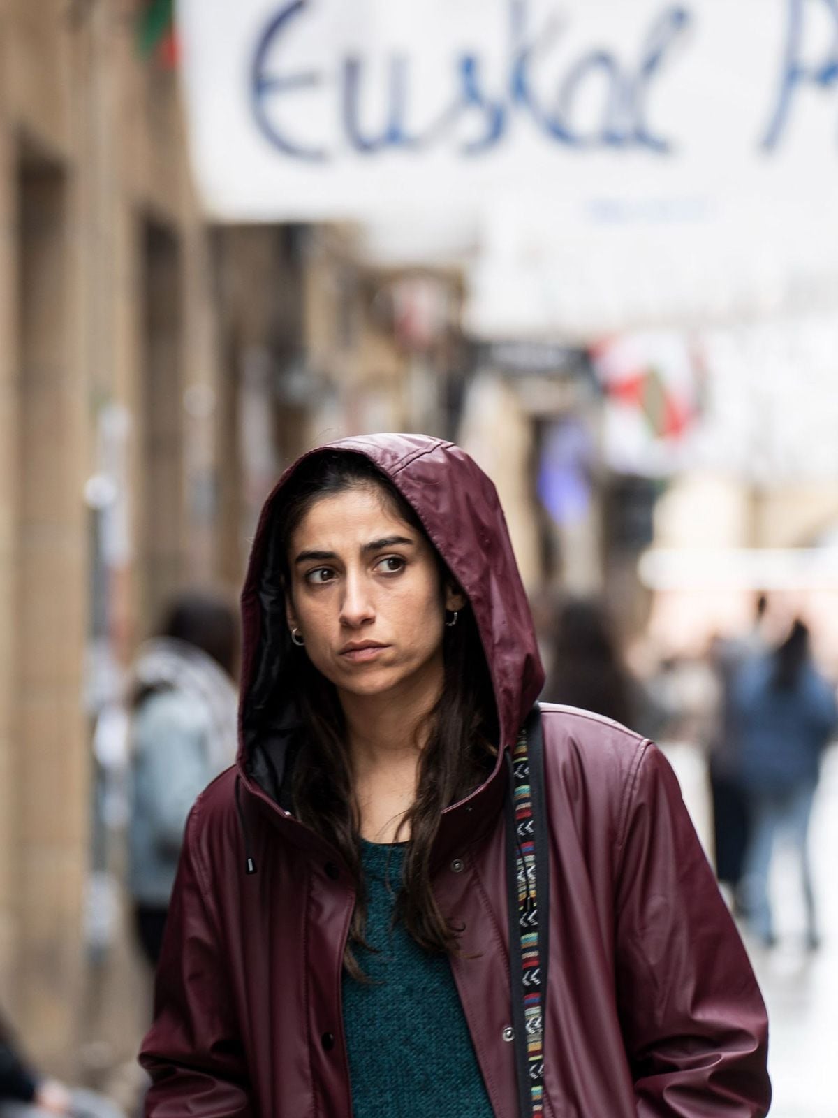 Undercover streaming gratuit