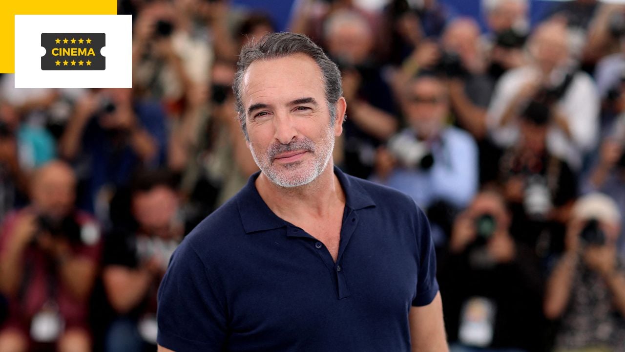 6.2 million hits: After OSS 117, is Jean Dujardin ready to relaunch this successful saga?