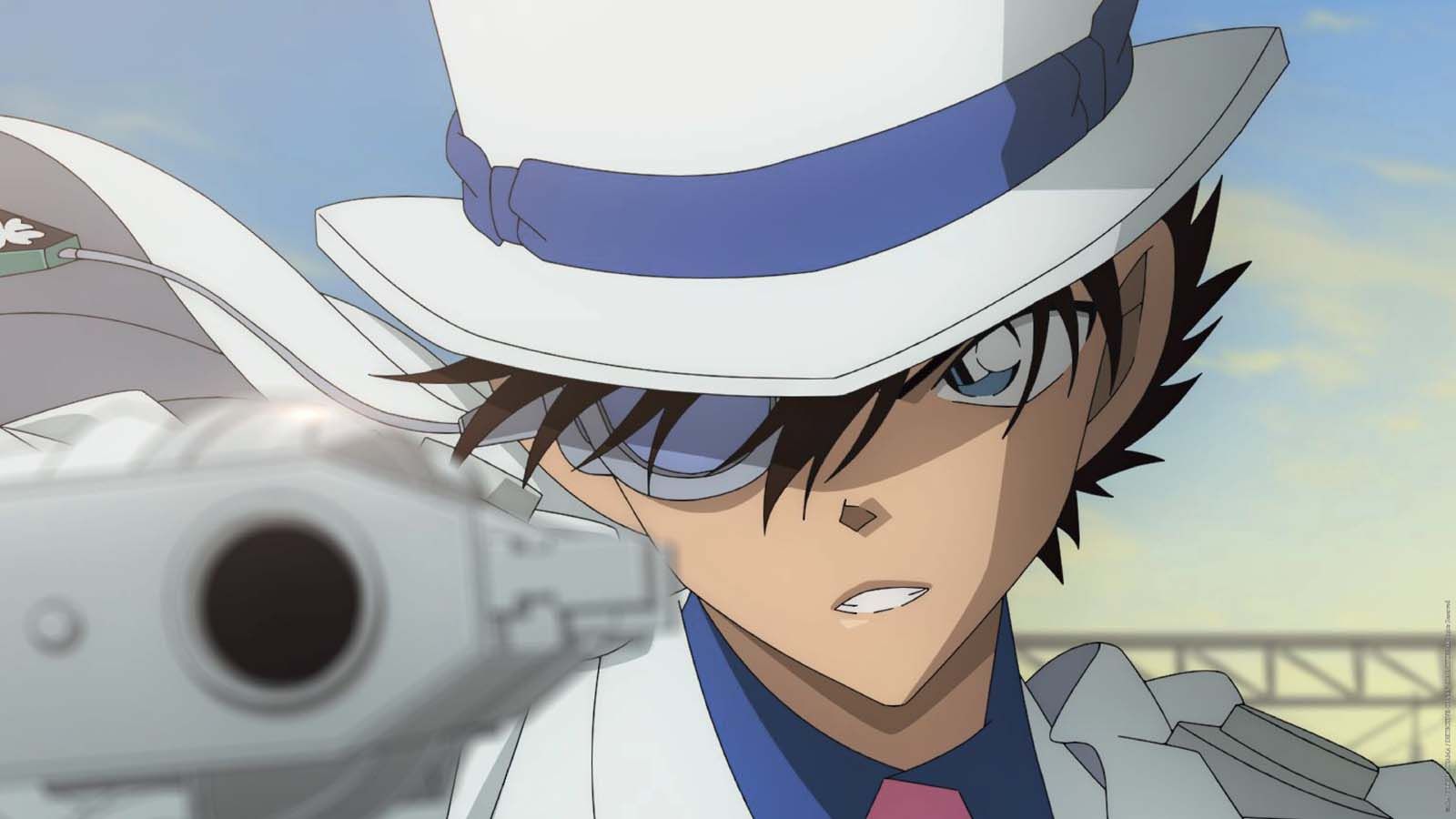 Photo du film Détective Conan: l'étoile à 1 million de dollars - Photo