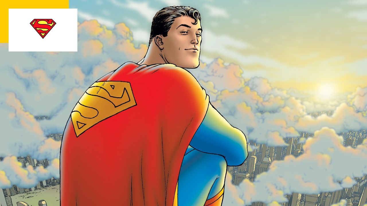James Gunn is ‘excited and relieved’ by casting choices for Superman: Legacy