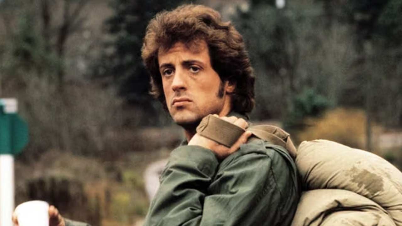 Ce soir à la télé : l'un des plus grands films d'action des années 80 et l'un des meilleurs rôles de Sylvester Stallone