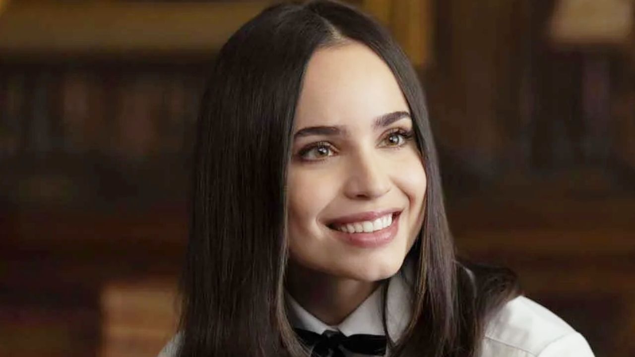 NETFLIX: 15 new films to see in August 2025, including a very expected romantic comedy with Sofia Carson