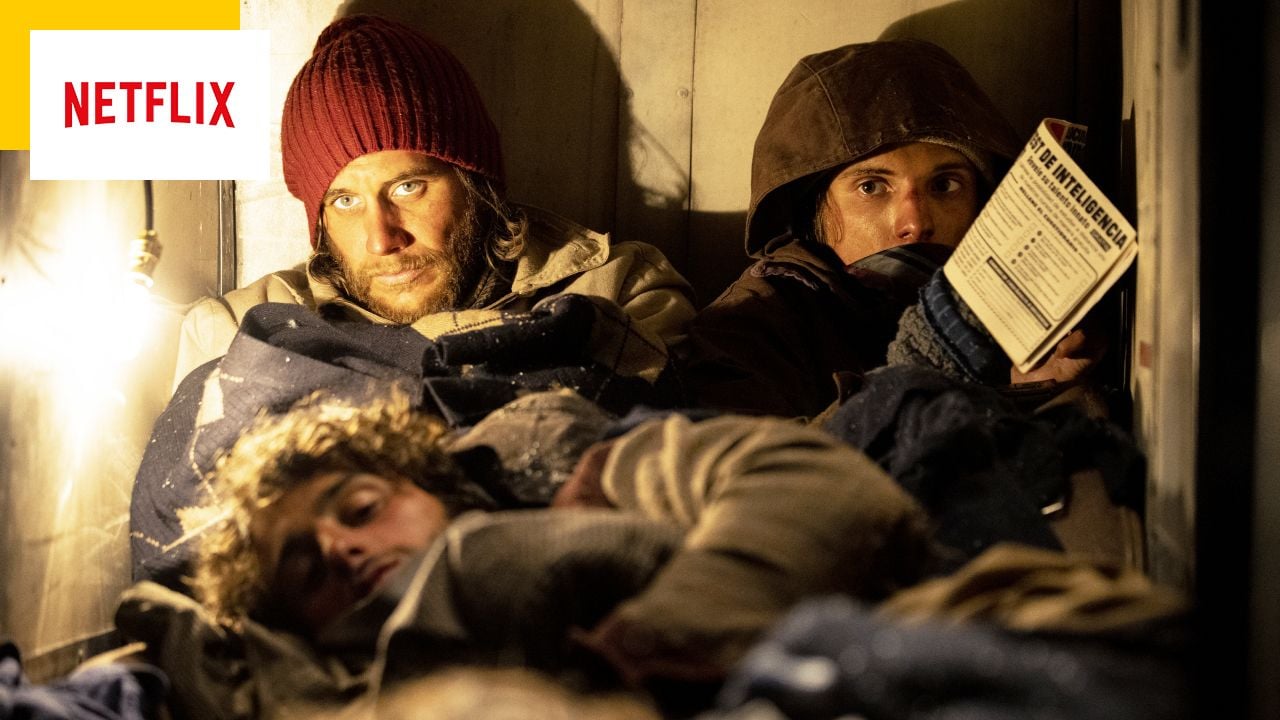 ‘Below 28 degrees, it’s cardiac arrest’: Emergency doctor helps us better understand Snow Circle, Netflix phenomenon film