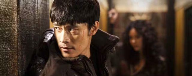 Dans J'ai rencontré le diable