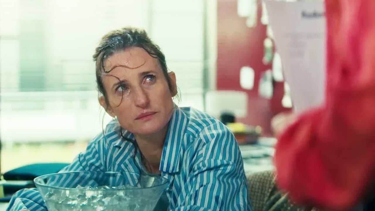 Premières images Dix pour cent sur Netflix : on connaît enfin la date de sortie du film… et c’est pour très bientôt !