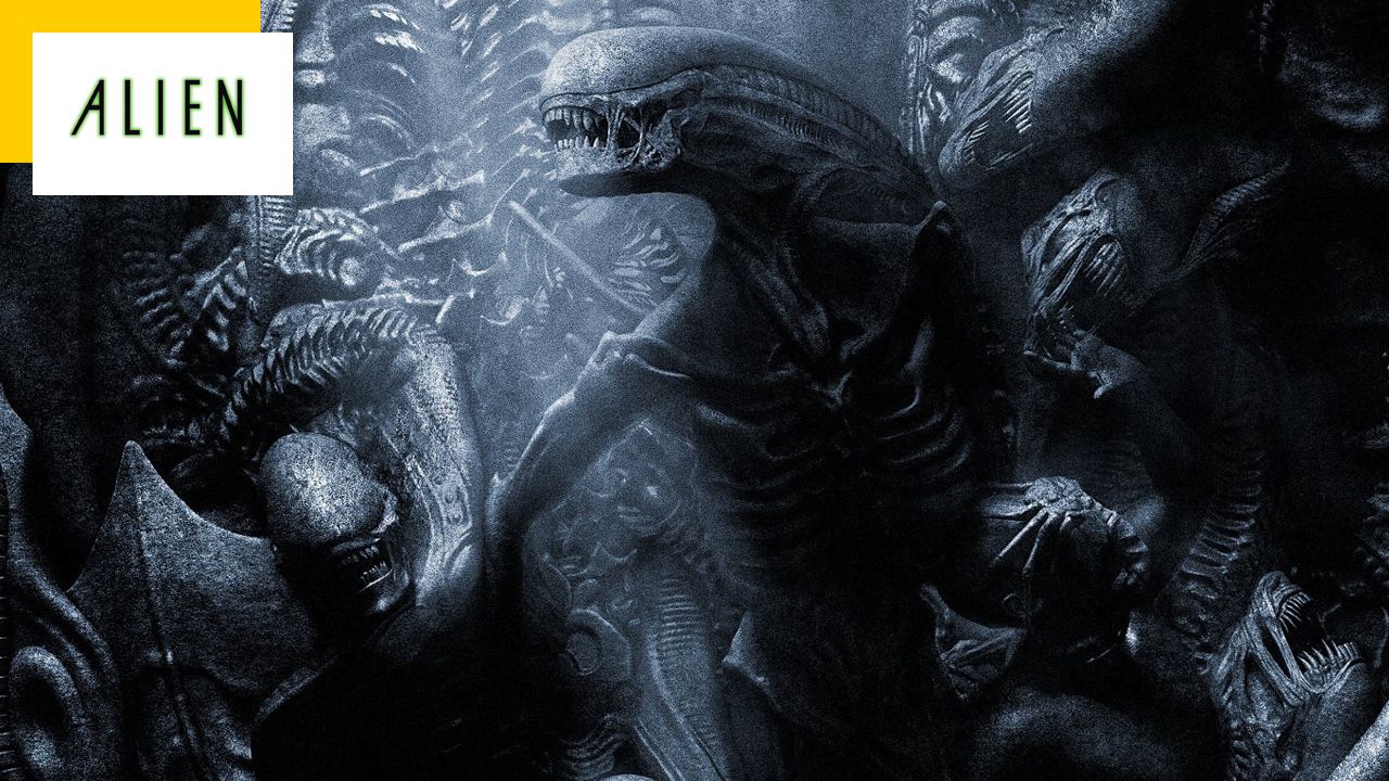 Is Alien 9: Romulus Good?  Ridley Scott shares his thoughts on the upcoming film