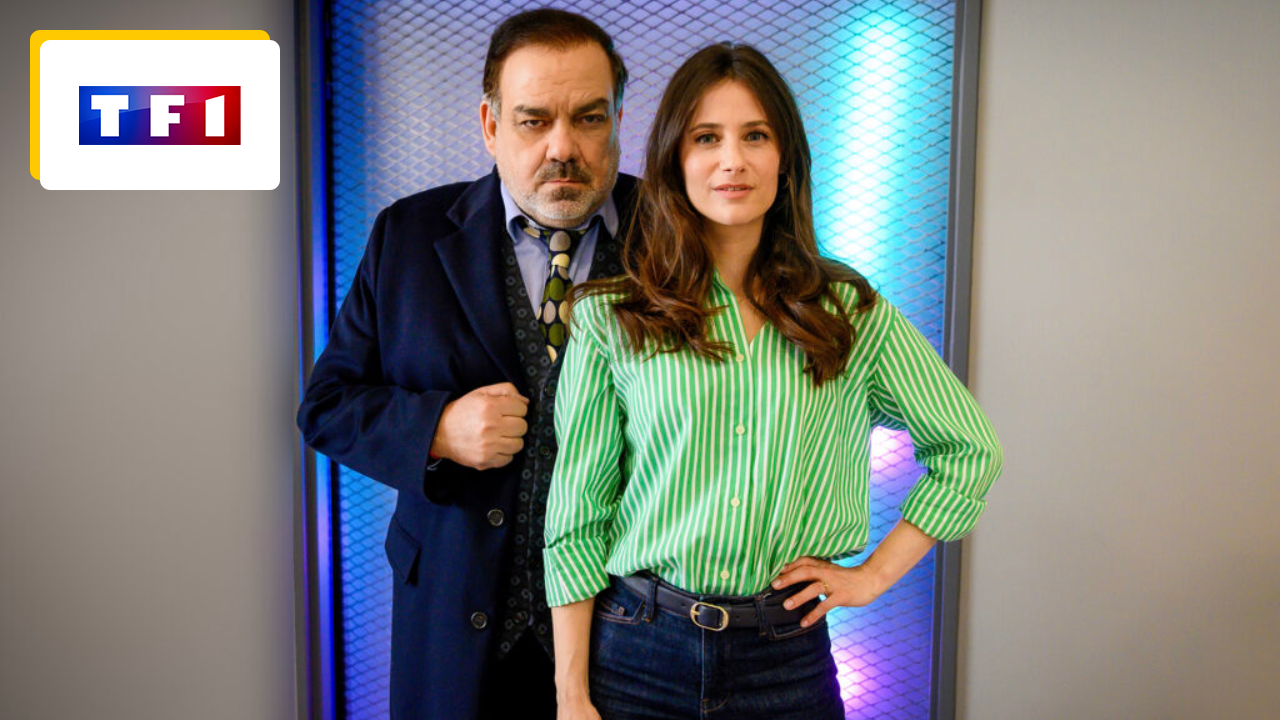 Le Daron: How much is this series, which marks Didier Bourdon’s return to television, worth?