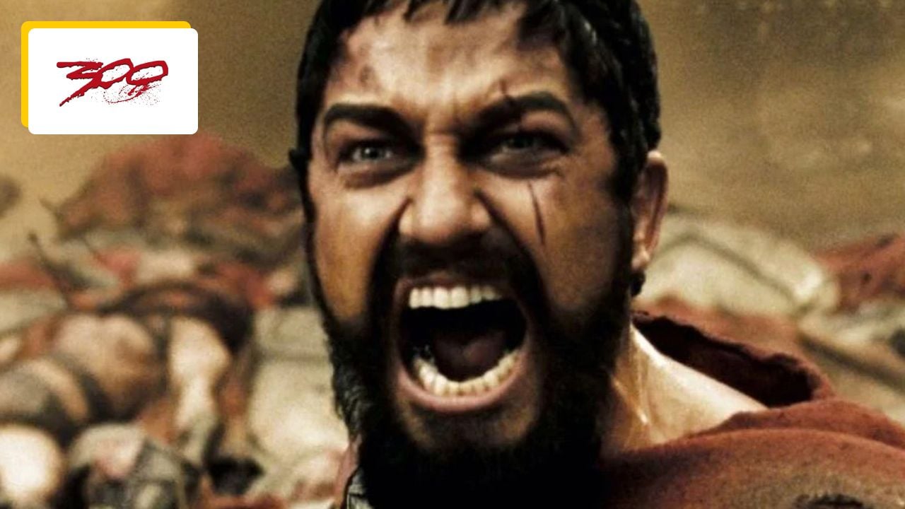300, to be continued!  Zack Snyder’s Spartans will be back again, but in a different form