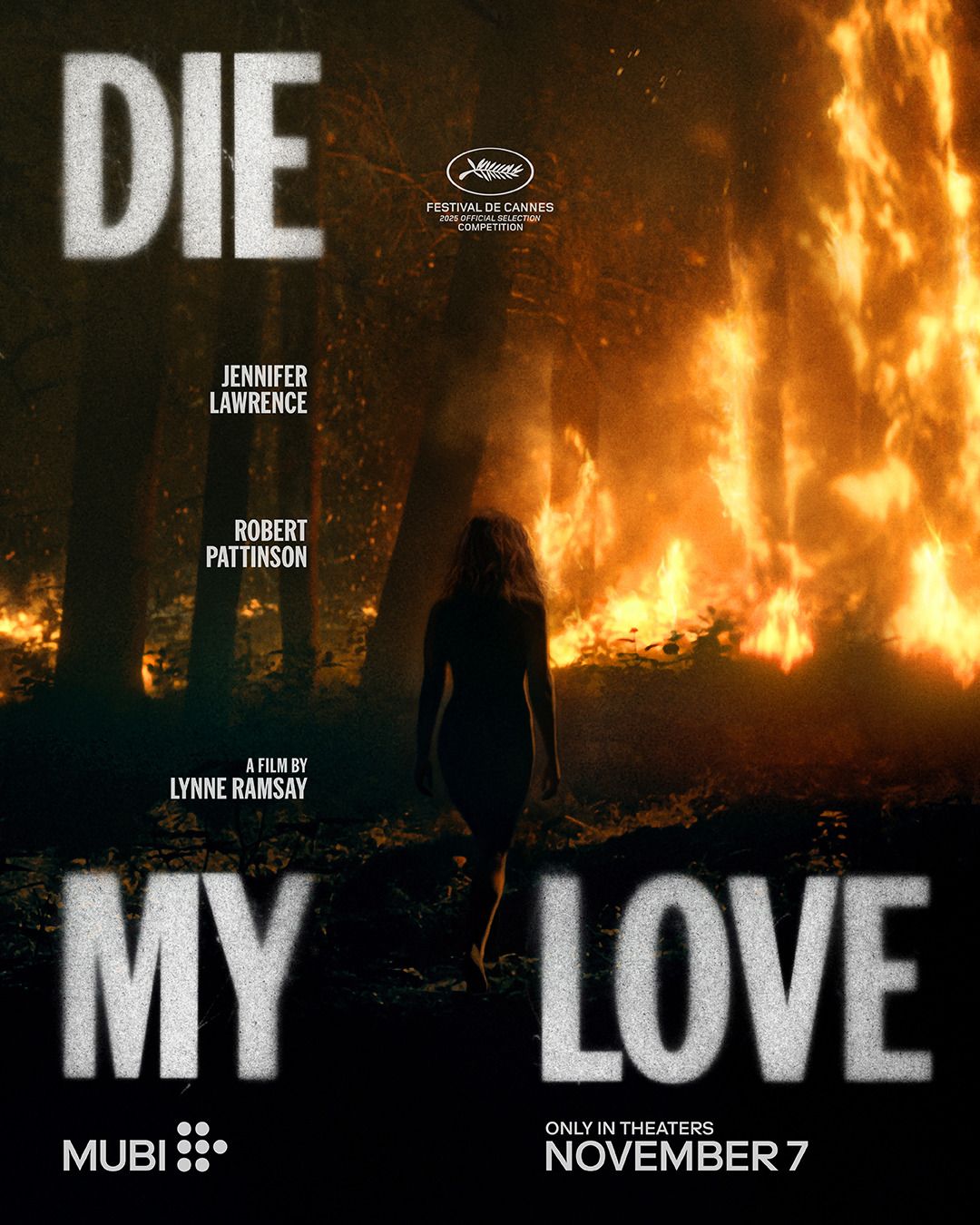 Die My Love streaming fr