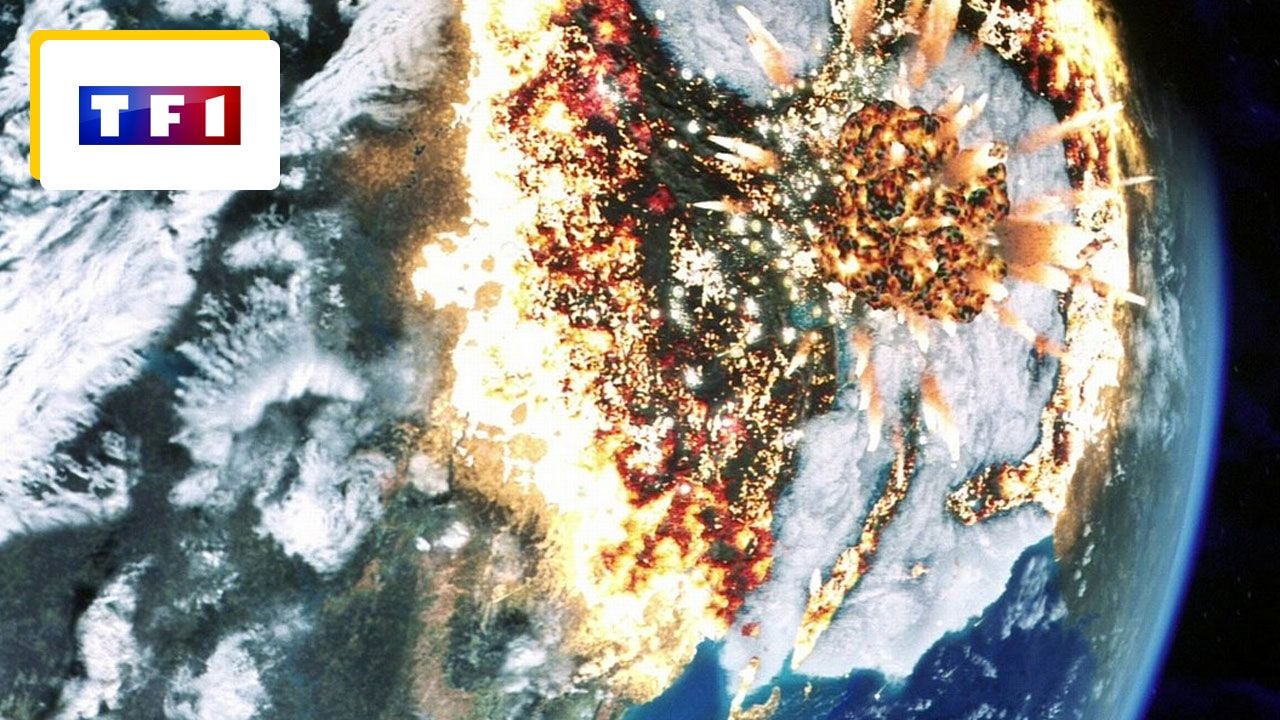 Armageddon: 26 years ago it was science fiction, now we can do it!