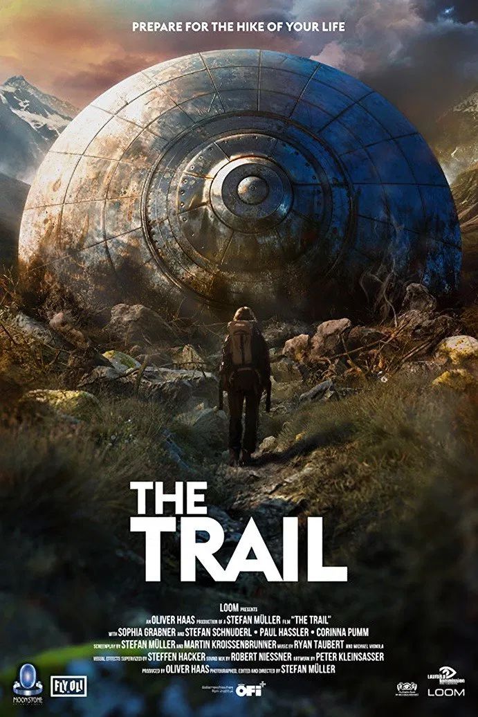 The Trail streaming fr