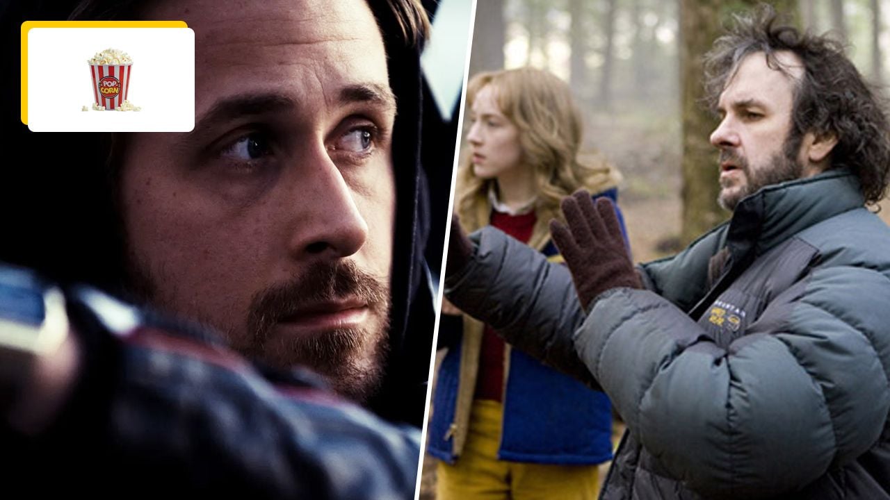‘I got on the set and I was completely wrong’: Ryan Gosling fired a day before directing The Lord of the Rings.
