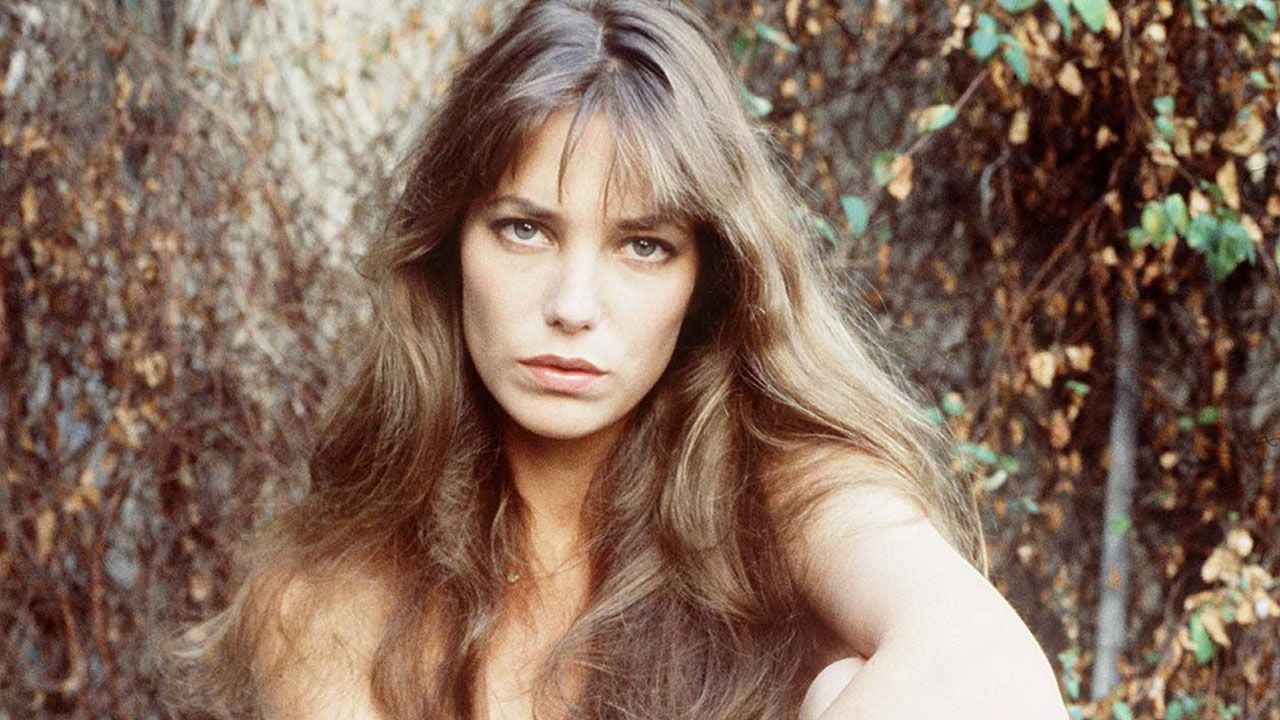 Death of Jane Birkin, singer and actress Gainsbourg, Doillon, Rivette and Varda