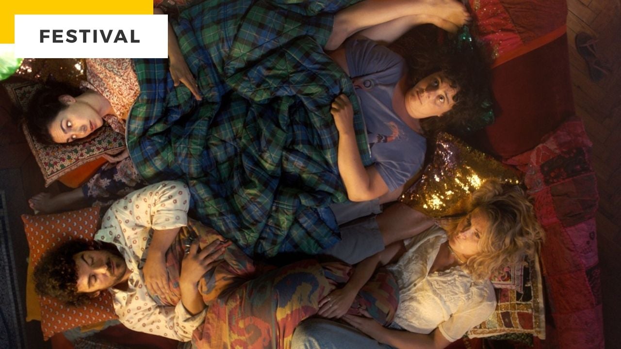 La Rochelle Festival 2023: Happily, Loulou and Follow awarded prizes