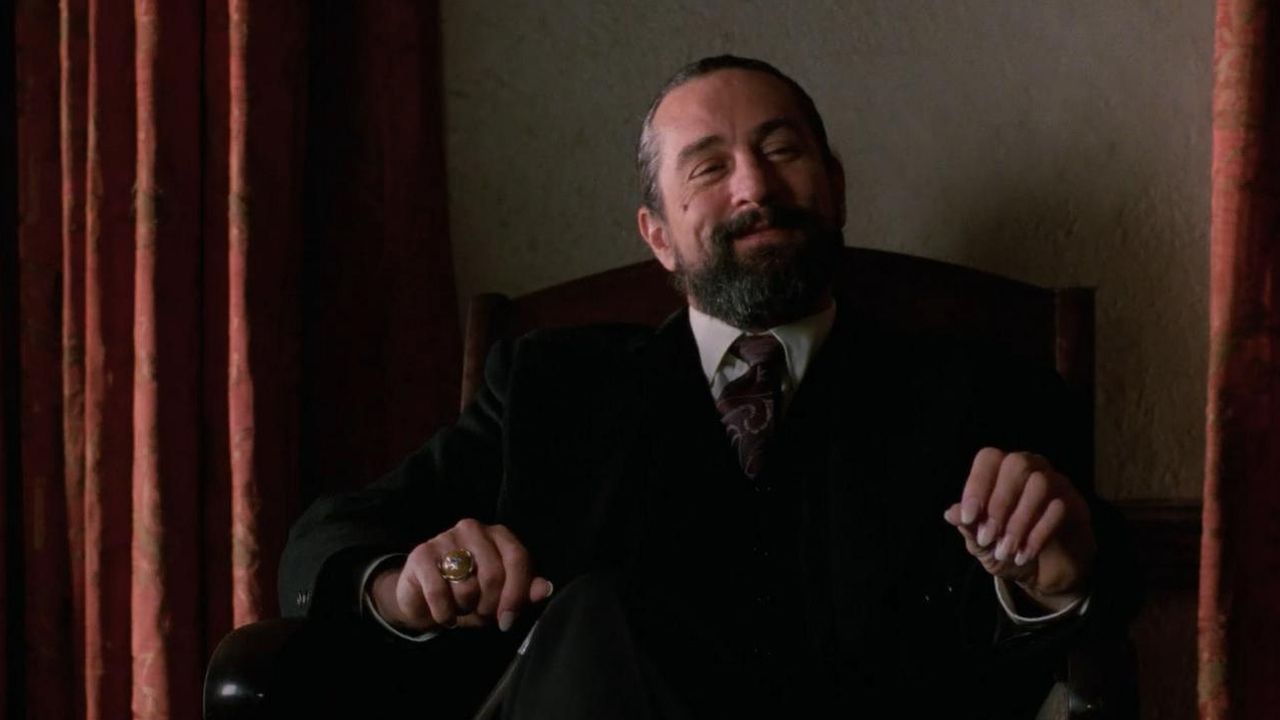 Heart of an Angel with Robert De Niro: The End Explained