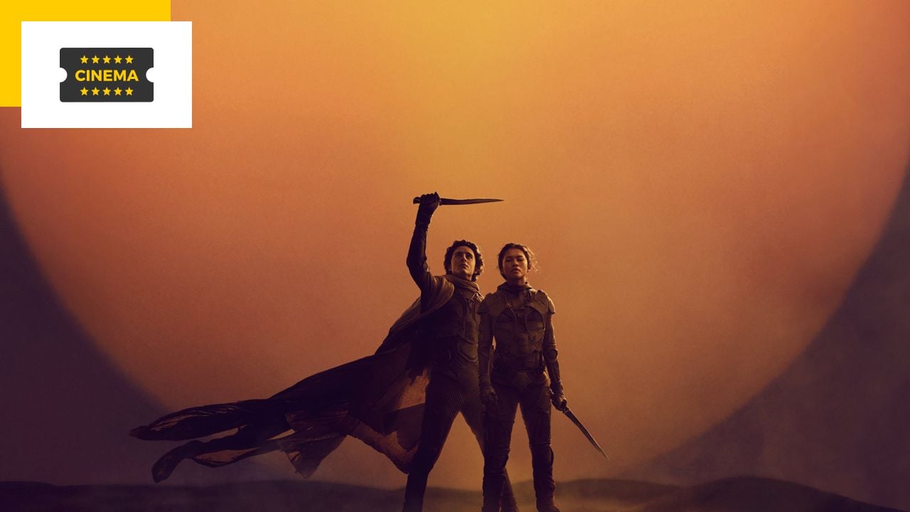 Hollywood strike: Dune 2 and Aquaman 2 delayed?