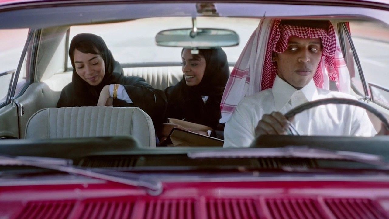 Me & Aydarous, VHS Tape Replaced, Othman: 3 Nuggets Highlighting the Renaissance of Saudi Cinema