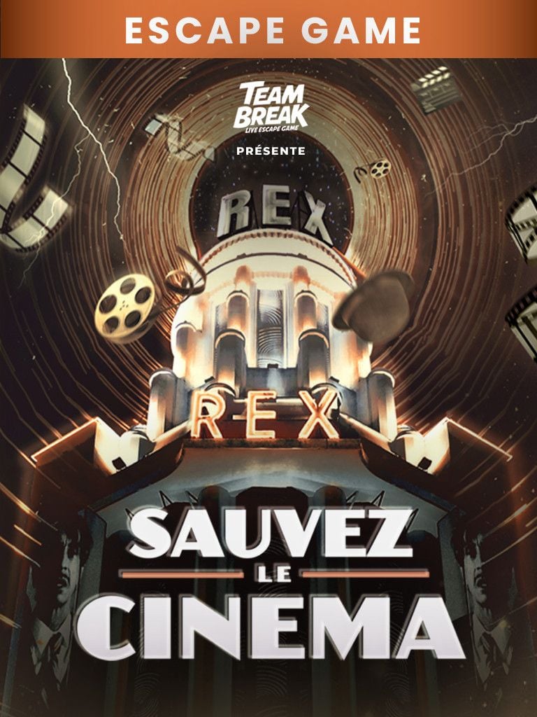 Sauvez le cinéma !