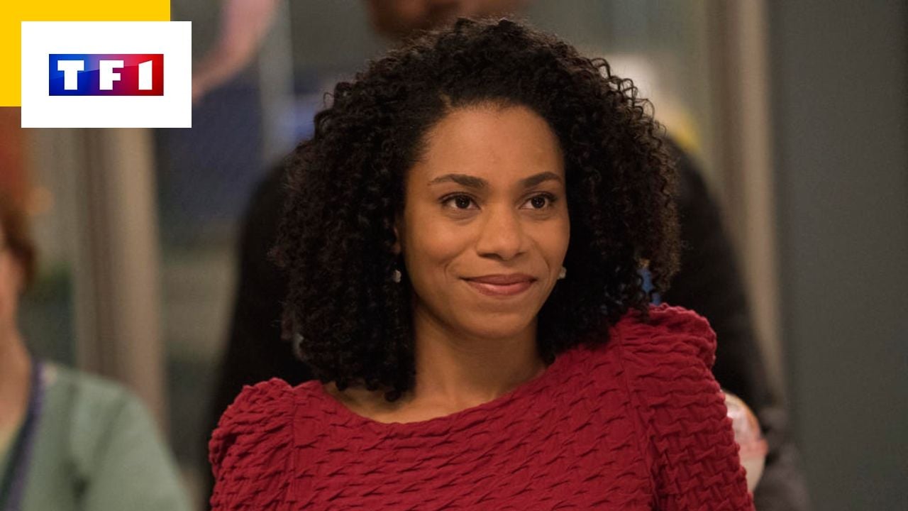 Grey’s Anatomy on TF1: Why did Kelly McCreary (Maggie) decide to leave the series?