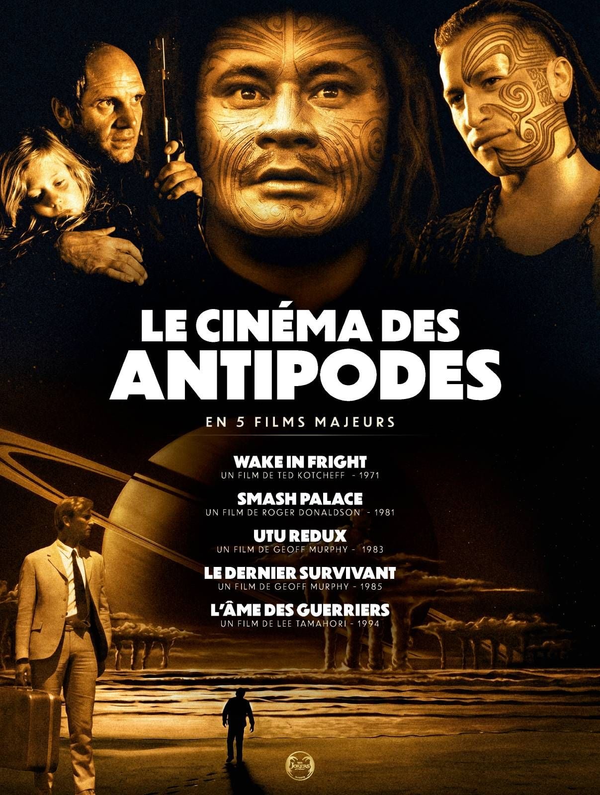 L'Ame des guerriers streaming gratuit