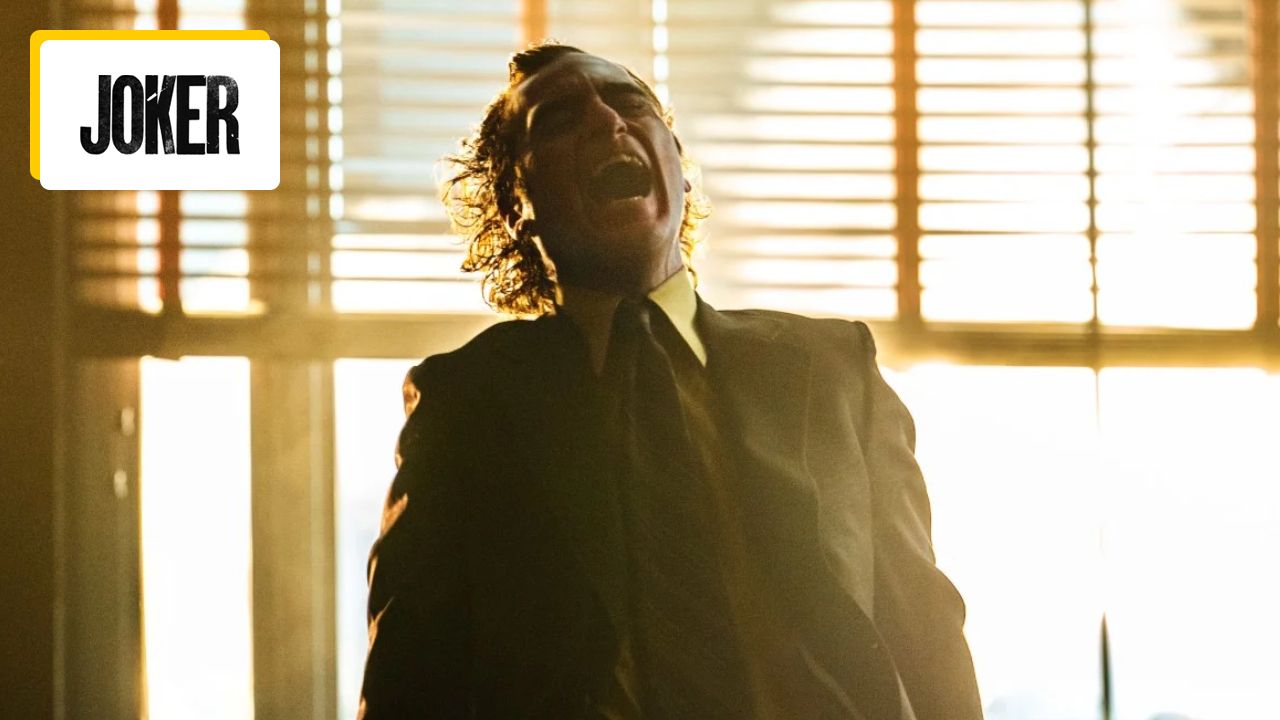 ‘I saw 15 minutes and left’: This great director will release Joker 2