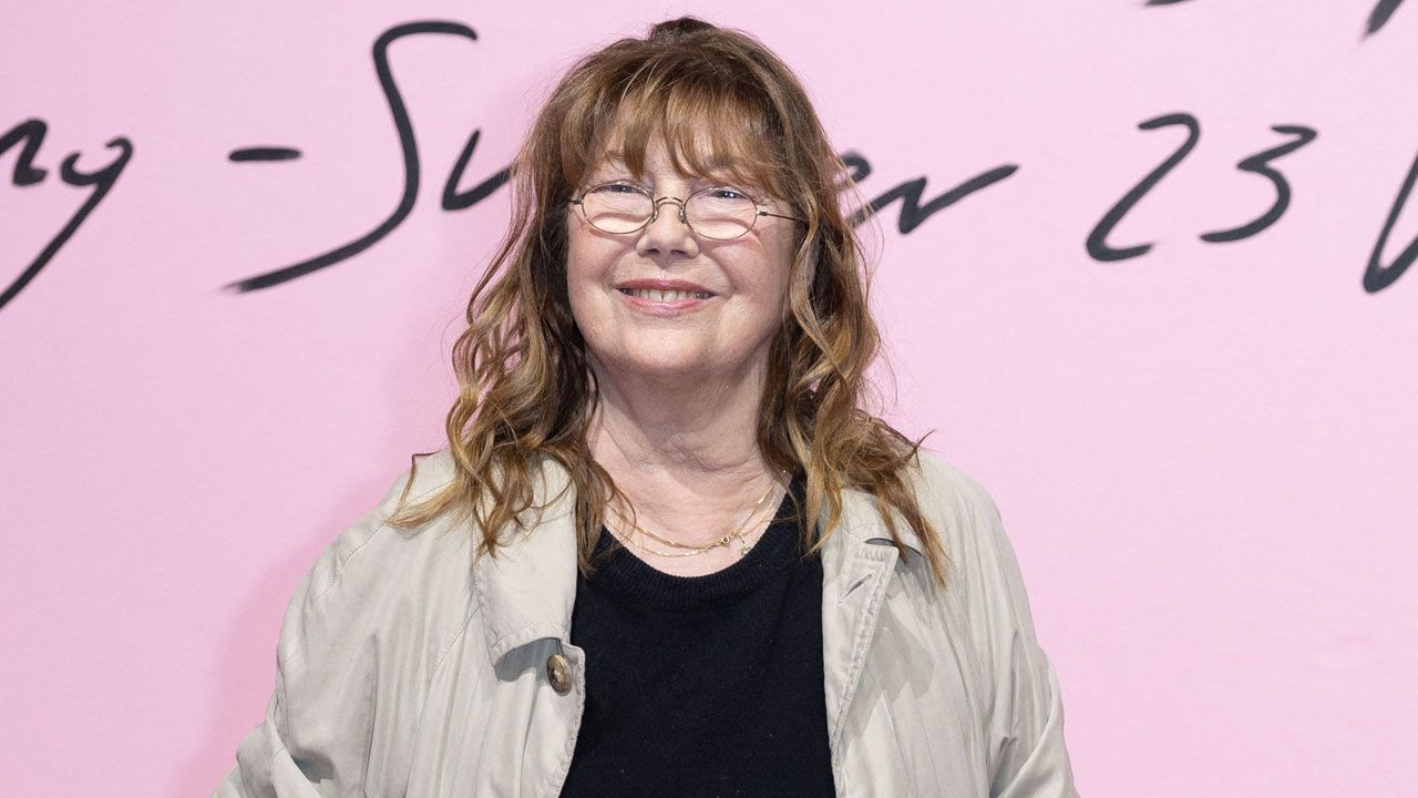 Jane Birkin’s death: Channels turn their programming upside down to pay tribute to the artist