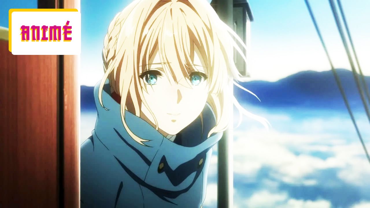 5 ans après le drame du studio Kyoto Animation, le coupable est