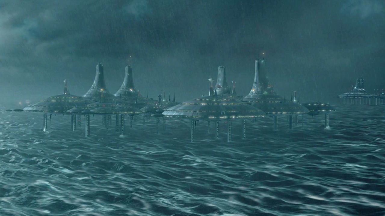 Il y a 24 ans, devant la bande-annonce de ce film de science-fiction, des milliers de fans ont trépigné d'impatience