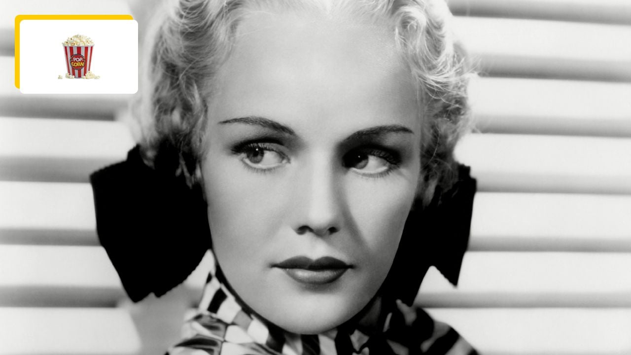 ‘Hollywood purgatory made her happy’: sensitive and rebellious, this actress was destroyed by the film industry