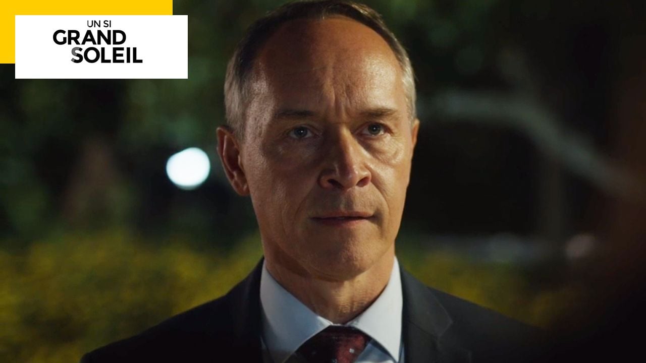 Un Si Grand Soleil: Will Guilham survive?