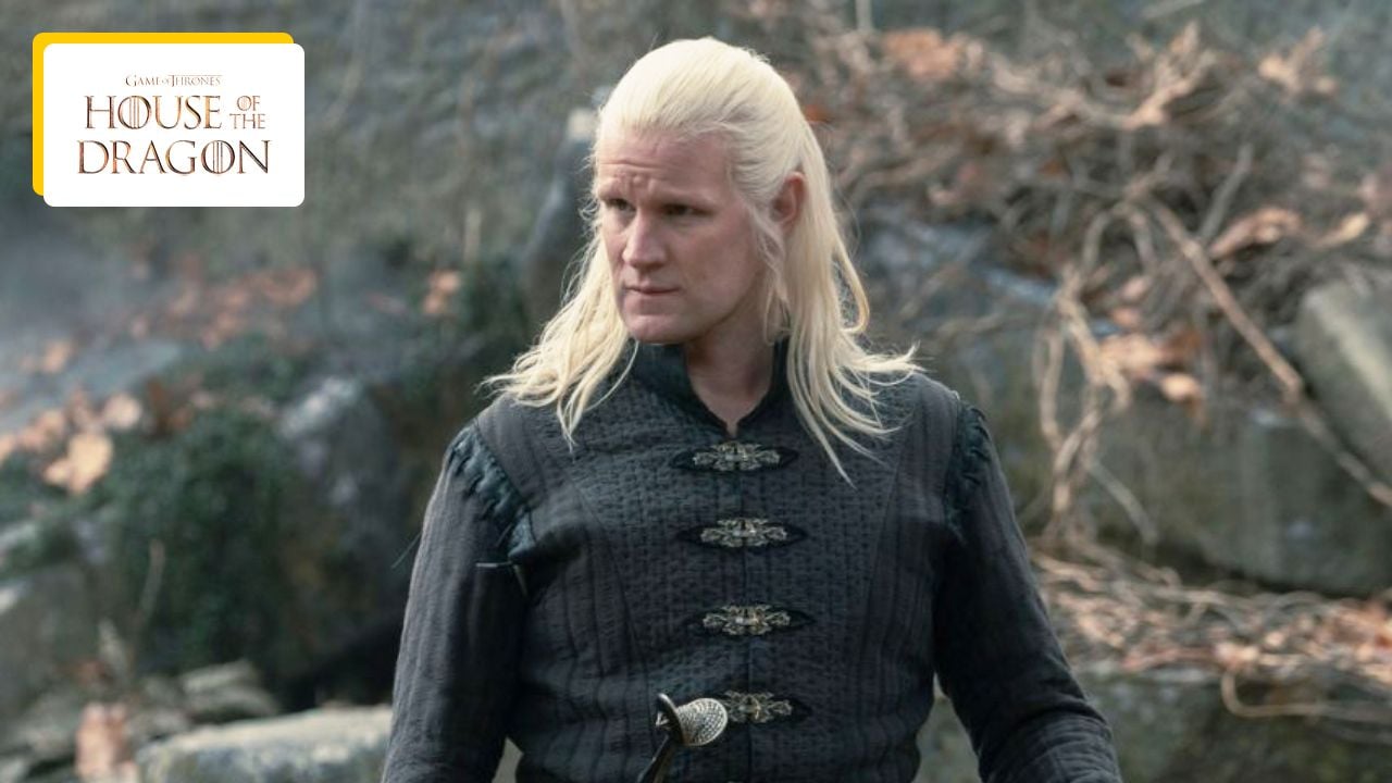 Dragon House: Another surprise cast member from Season 1 and we didn’t see it coming!
