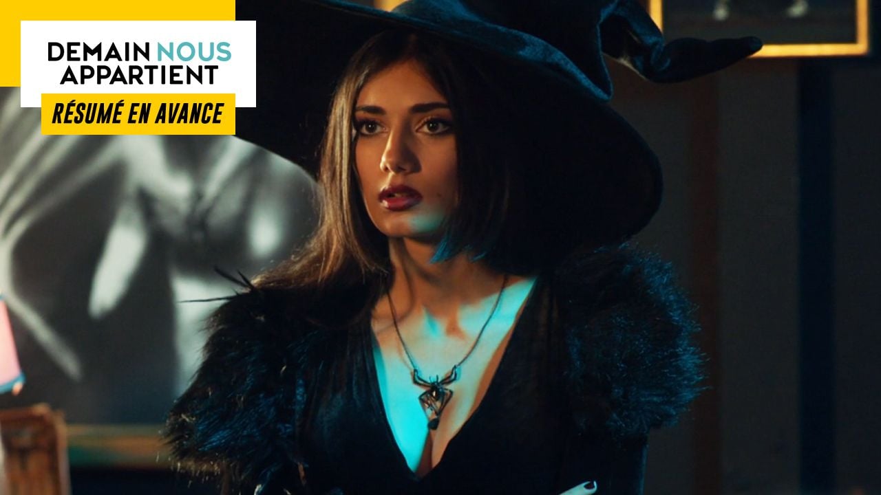 Tomorrow Belongs to Us: What’s in store for Wednesday 1 November 2023 Episode 1547 [SPOILERS]