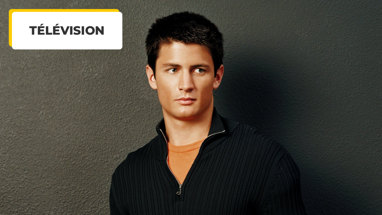 Scott Brothers: “I Was Gonna Go” … James Lafferty almost never played Nathan