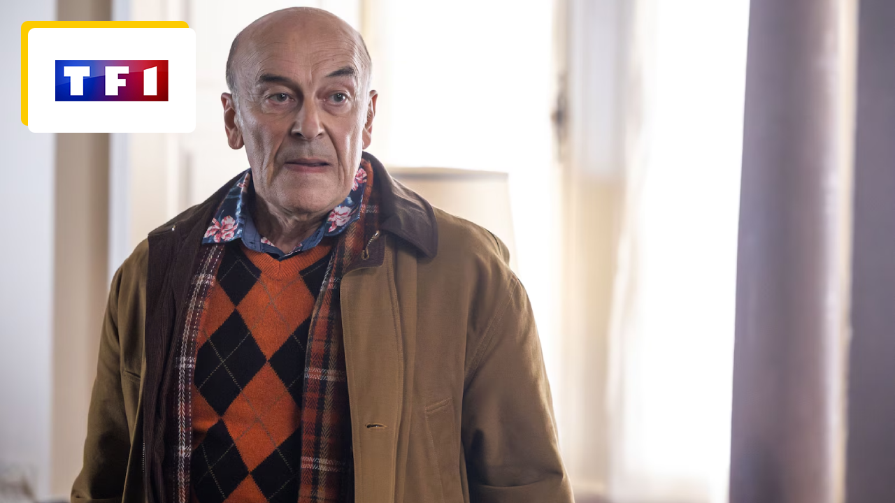 Monsieur Parizot tonight on TF1: How much is a TV movie centered around Camping Paradis’ craziest character worth?