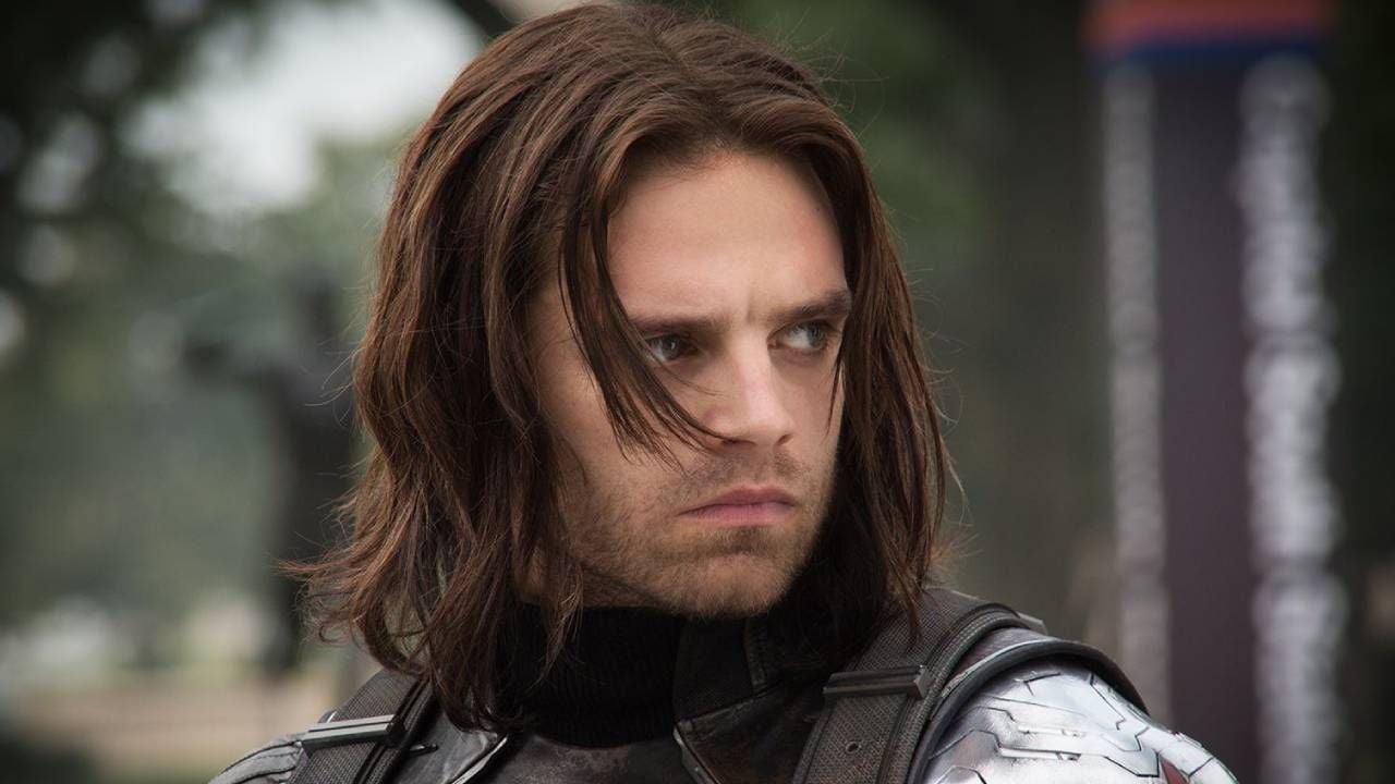 Sebastian Stan
