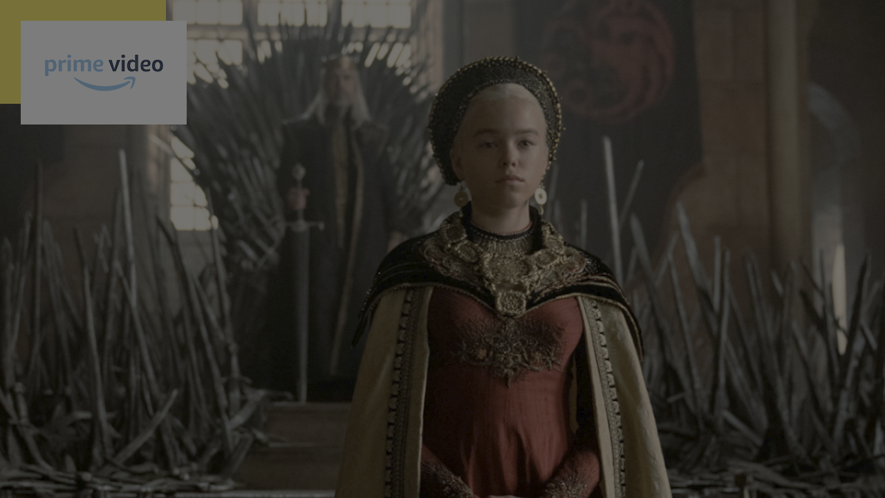 In the mood for Prime Video: Game of Thrones’ origins, a brilliant documentary about Orelsan… Which program of the week will match your mood?