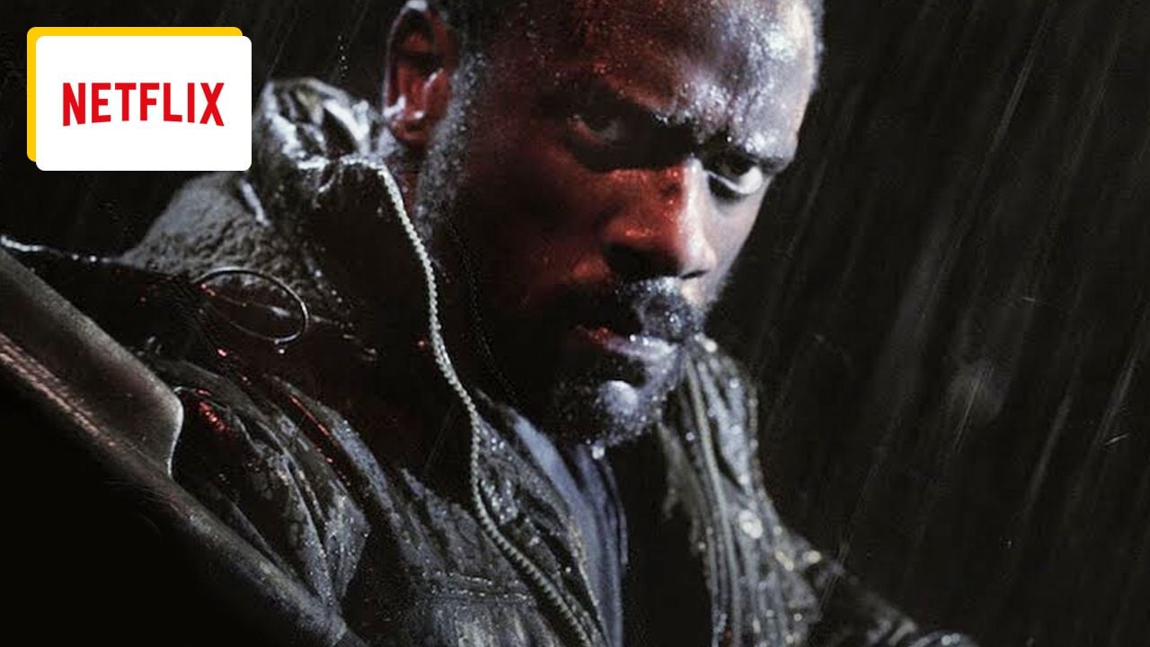 A surprise action movie has climbed to the Netflix Top… but should you still be watching it?