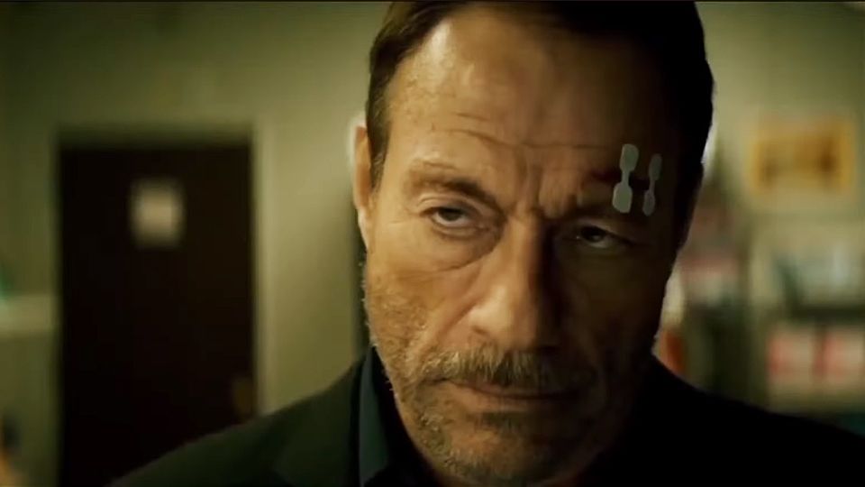 Trailer du film Darkness of Man Darkness of Man Bandeannonce VO AlloCiné