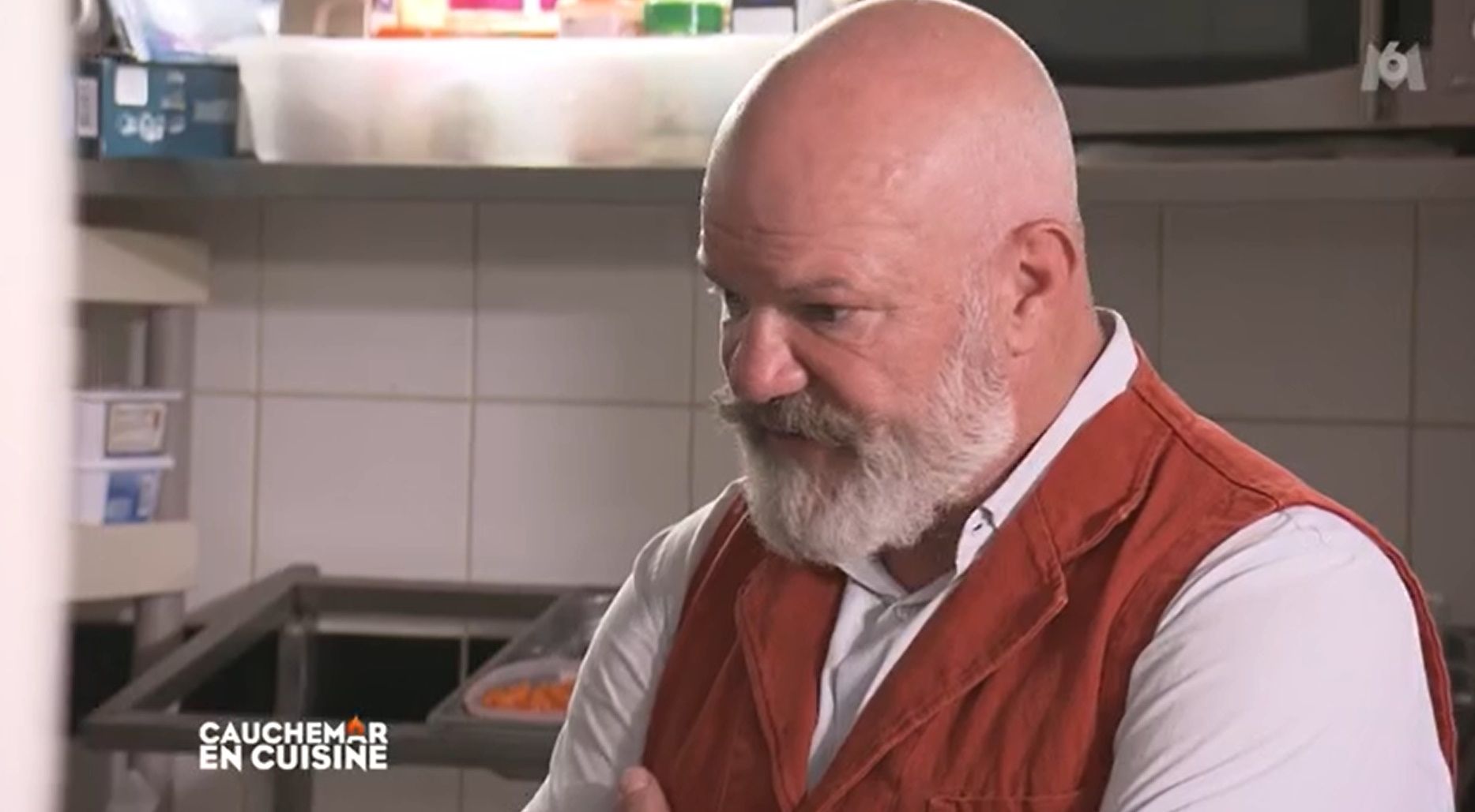 Comment se déroulent les castings de Cauchemar en cuisine ? Toutes les infos ! TV ACTU by AlloCiné