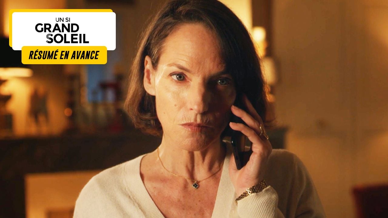 Un Si Grand Soleil preview: Friday 12 April 2024 episode recap [SPOILERS]