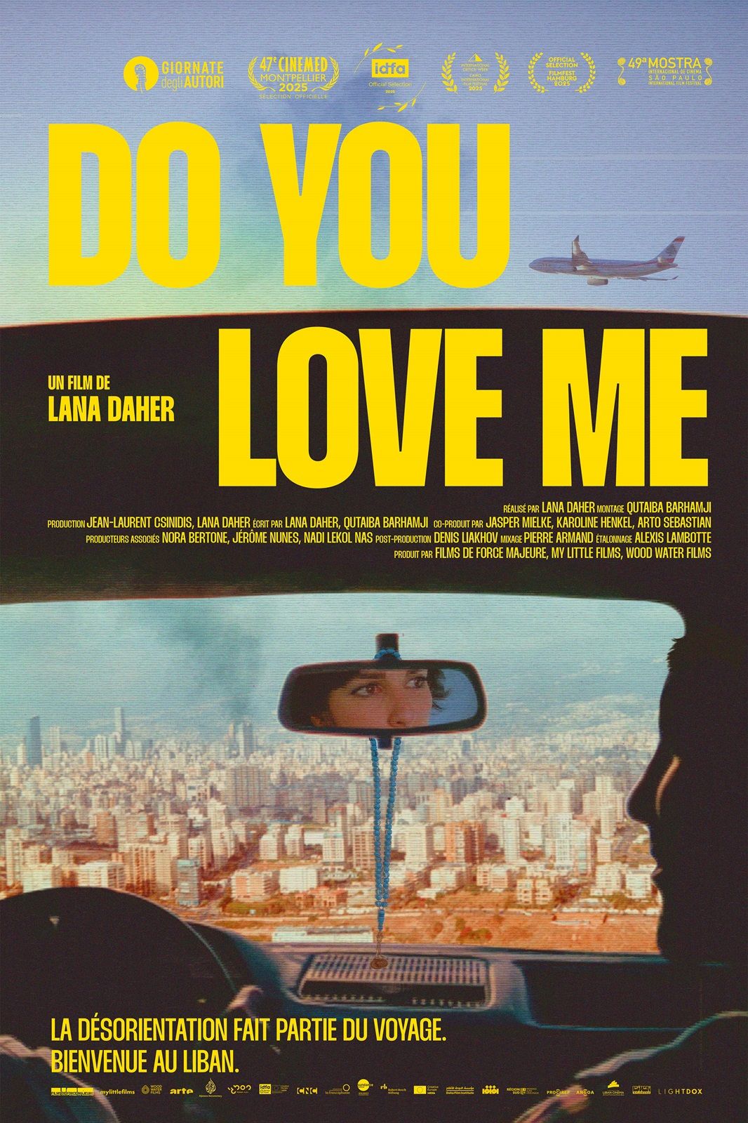 Do You Love Me streaming gratuit